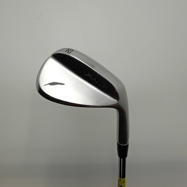 FA-W WG 52°  18°  S N.S.PRO　MODUS3　TOUR115