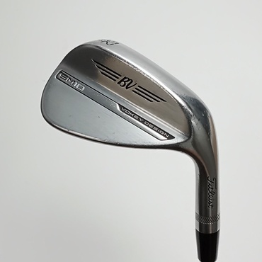 VOKEY　SM10　ツアークローム WG 52F°  12°  S200 Dynamic　Gold