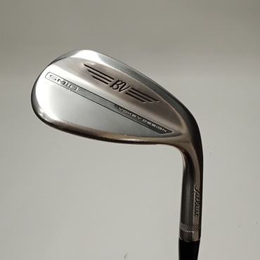 VOKEY　SM10　ツアークローム WG 58S°  10°  S200 Dynamic　Gold