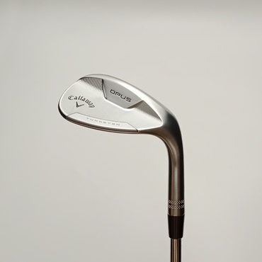 OPUS　PLATINUM　クロム WG 58S°  10°  S N.S.PRO　950GH　neo