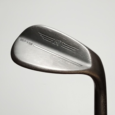 VOKEY　SM9　ジェットブラック WG 56F°  14°  S N.S.PRO　950GH　neo