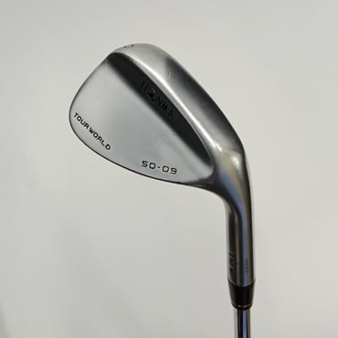 TOUR　WORLD　TW-W　(2014) ウェッジ その他スチール
