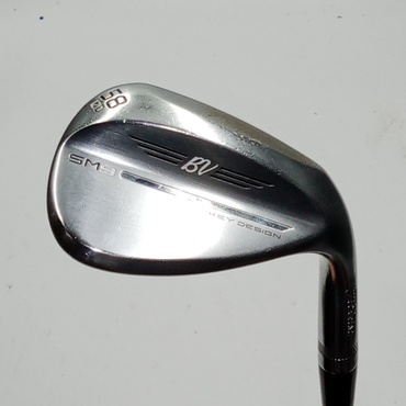 VOKEY　SM9　ツアークローム WG 58D°  12°  S N.S.PRO　950GH　neo