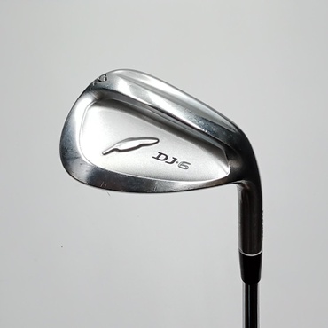 DJ-6 WG 52°  17°  WEDGE N.S.PRO　TS-114w　Ver2