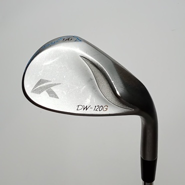 Dolphin　Wedge　DW-120G WG 56°  8°  S N.S.PRO　950GH　neo