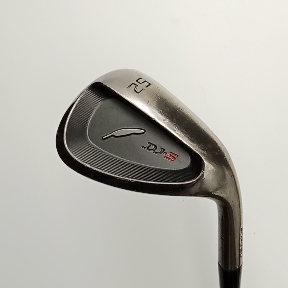 DJ-5 BLACK WG 52° 6° N.S.PRO DS-91W｜Alpen Online 公式オンラインストア