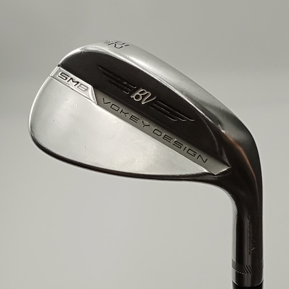 Vokey Design SM8 ウェッジ 【公式通販】