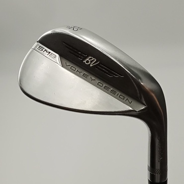 VOKEY　SM8　ツアークローム ウェッジ その他スチール