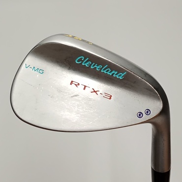 RTX-3　BLADE　ツアーサテン ウェッジ 48°  8°  S N.S.PRO　950GH