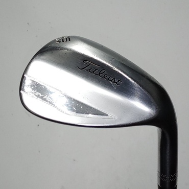 Vokey　FORGED　(2019)　ツアークロ-ム ウェッジ その他スチール