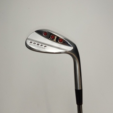 ONOFF　FORGED　WEDGE　(2024) WG 58°  12°  S N.S.PRO　MODUS3　TOUR115