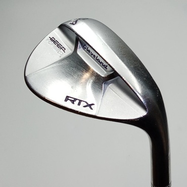 RTX　DEEP　FORGED WG 54M°  12°  S200 Dynamic　Gold