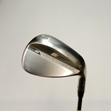 VOKEY　SM8　ツアークローム WG 56S°  10°  S N.S.PRO　MODUS3　TOUR105