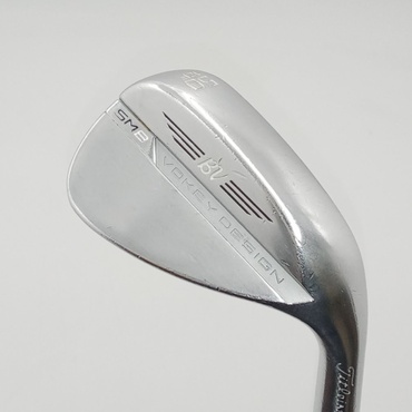 VOKEY　SM8　ツアークローム WG 50F°  12°  S N.S.PRO　ZELOS　7