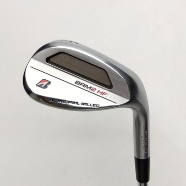 BRM2　HF WG 50F°  10°  S N.S.PRO　850GH　neo