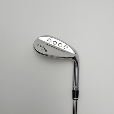 MACK　DADDY　FORGED　(2018)　クロム WG 52°  10°  S N.S.PRO　MODUS3　TOUR120