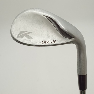 Dolphin　Wedge　DW-118 ウェッジ 48°  5°  S N.S.PRO　950GH