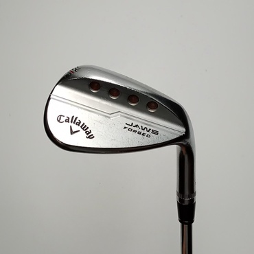 JAWS　FORGED　クロム WG 54°  12°  S N.S.PRO　950GH　neo
