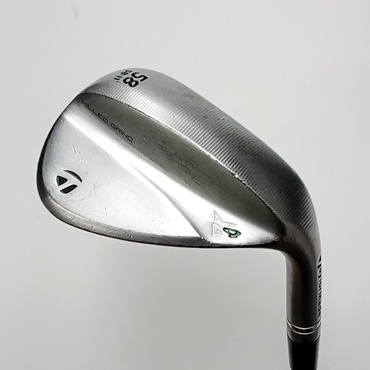 MILLED　GRIND　4　CHROME WG 58SB°  11°  S200 Dynamic　Gold　EX　TOUR　ISSUE