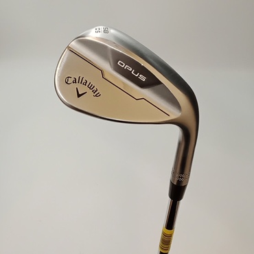 OPUS　クロム WG 58S°  10°  S N.S.PRO　950GH　neo