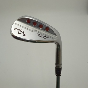 JAWS　FORGED　クロム WG 56°  12°  S200 Dynamic　Gold
