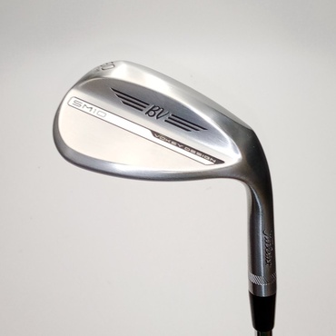 VOKEY　SM10　ツアークローム WG 60M°  8°  S200 Dynamic　Gold