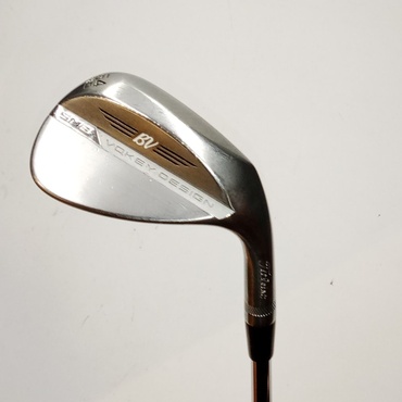 VOKEY　SM8　ツアークローム WG 54D°  12°  S200 Dynamic　Gold