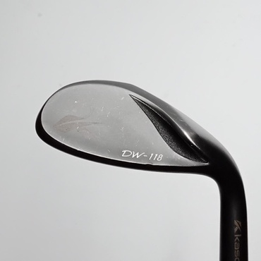 Dolphin　Wedge　DW-118　BLK ウェッジ 64°  7°  S N.S.PRO　950GH