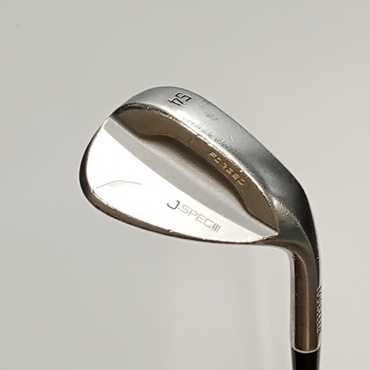 MT-28　J.SPEC-III WG 54°  7°  WEDGE Dynamic　Gold