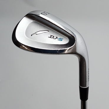 DJ-5 WG 50°  6°  N.S.PRO　DS-91W