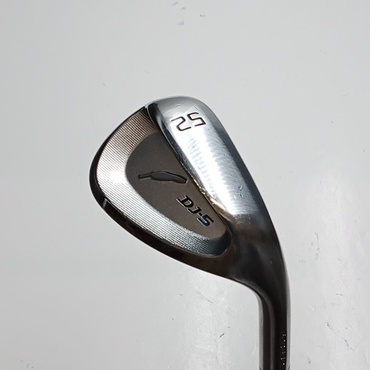 DJ-5 WG 52°  6°  N.S.PRO　DS-91W