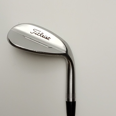 VOKEY　FORGED　(2023) ウェッジ その他スチール