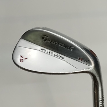 MILLED　GRIND　SB WG 52°  9°  S200 Dynamic　Gold