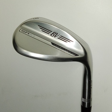 VOKEY　SM10　ツアークローム WG 58D°  12°  BV105