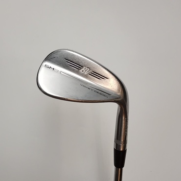 VOKEY　SM9　ツアークローム WG 50F°  12°  BV105