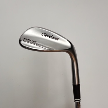 RTX　6　ZIPCORE　ツアーサテン WG 58F°  12°  S200 Dynamic　Gold