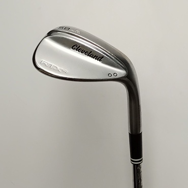 RTX　4　ツアーサテン ウェッジ 58Mid°  9°  S N.S.PRO　MODUS3　TOUR120