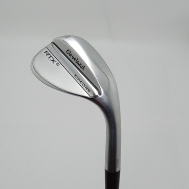 RTX　6　ZIPCORE　ツアーサテン WG 58M°  10°  S N.S.PRO　950GH　neo