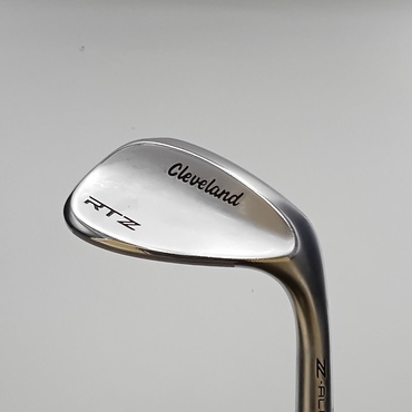 RTZ　ツアーサテン WG 54°  Mid 10°  S N.S.PRO　MODUS3　TOUR115