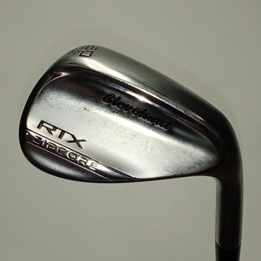 RTX　ZIPCORE　ツアーサテン WG 50°  10°  S N.S.PRO　950GH