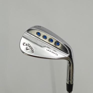 JAWS　WEDGE　クロム　S　グラインドソール WG 50°  10°  S N.S.PRO　MODUS3　TOUR105
