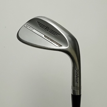 VOKEY　SM9　ツアークローム WG 56F°  14°  S200 Dynamic　Gold