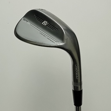 VOKEY　SM10　ツアークローム WG 56S°  10°  S200 Dynamic　Gold