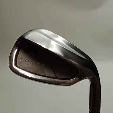 ONOFF　FROGS　LEAP-Ⅱ　(2021) WG 51°  20/3°  WEDGE N.S.PRO　950GH　neo