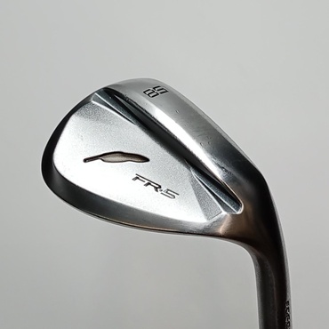 FR-5　パールサテン WG 58°  12°  WEDGE N.S.PRO　TS-114w　Ver2
