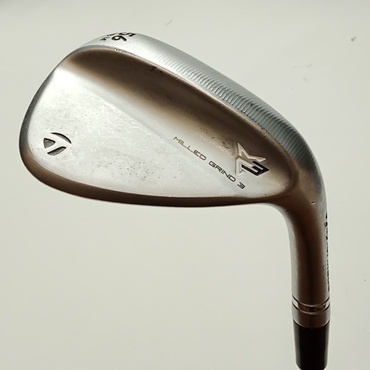 MILLED　GRIND　3　CHROME WG 56HB°  14°  S N.S.PRO　MODUS3　TOUR105