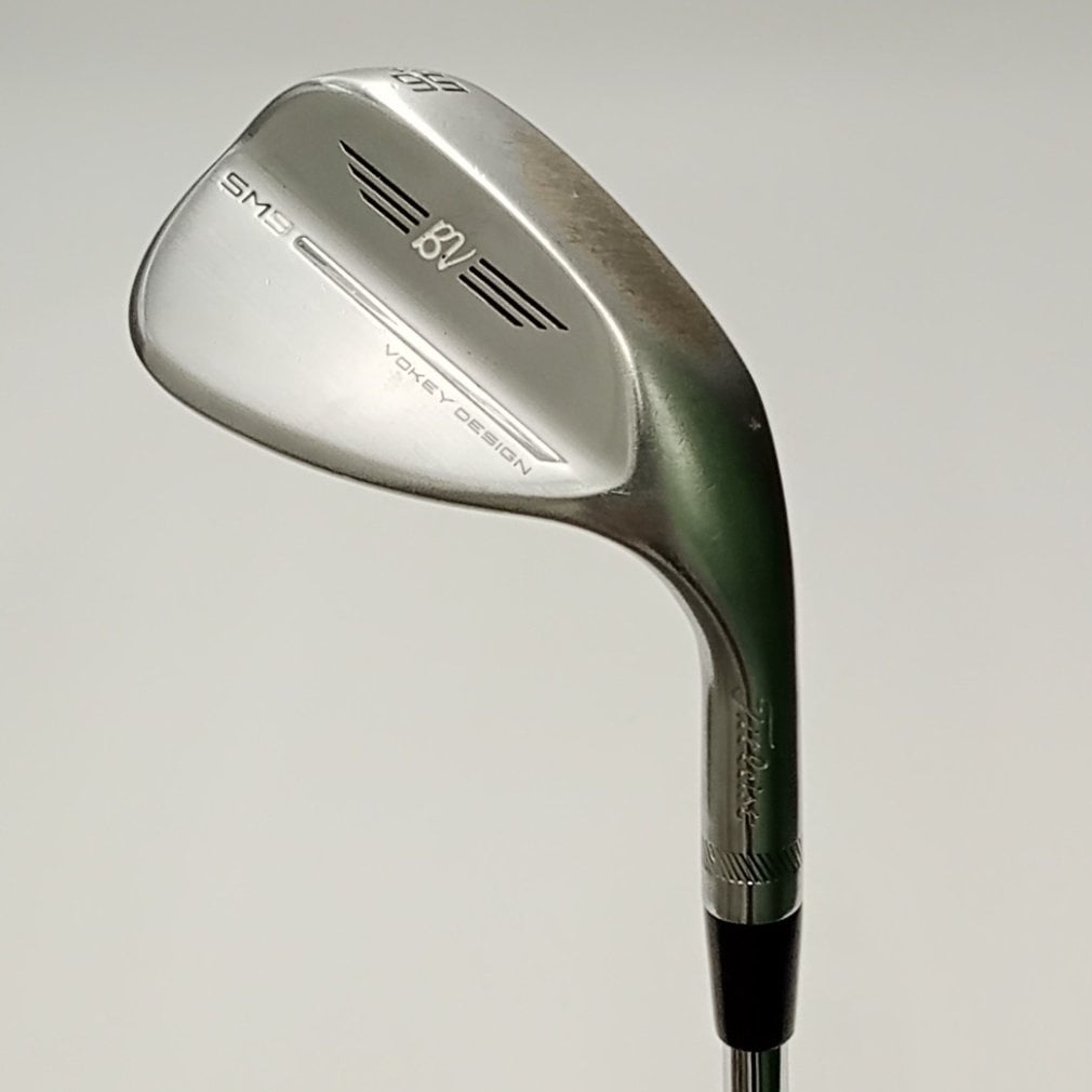 タイトリスト ボーケイ SM9 52 12F タイトリスト Vokey Design SM9 52