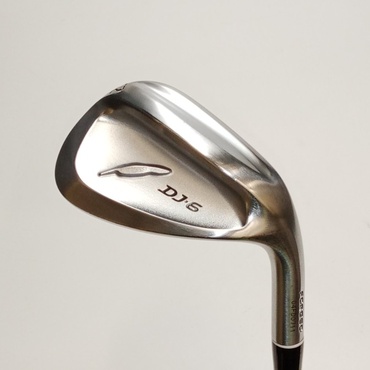 DJ-6 WG 52°  17°  WEDGE N.S.PRO　TS-114w　Ver2