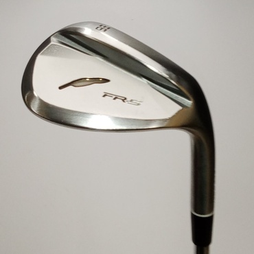 FR-5　パールサテン WG 56°  12°  WEDGE N.S.PRO　TS-101w