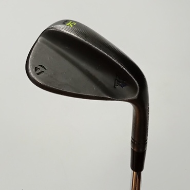 MILLED　GRIND　3　BLACK WG 54°  11°  S200 Dynamic　Gold